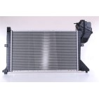 Radiateur Refroidissement Moteur Pour MERCEDES Sprinter