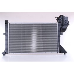 Radiateur Refroidissement Moteur Pour MERCEDES Sprinter