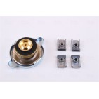 Radiateur Refroidissement Moteur Pour MERCEDES Sprinter
