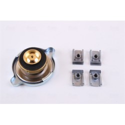 Radiateur Refroidissement Moteur Pour MERCEDES Sprinter