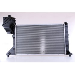 Radiateur Refroidissement Moteur Pour MERCEDES Sprinter