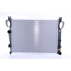 Radiateur Refroidissement Moteur Pour MERCEDES Classe S SL