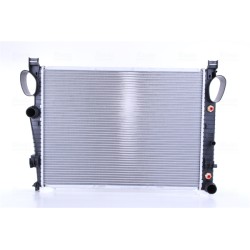 Radiateur Refroidissement Moteur Pour MERCEDES Classe S SL