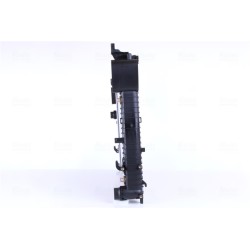 Radiateur Refroidissement Moteur Pour MERCEDES Classe S SL