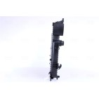 Radiateur Refroidissement Moteur Pour MERCEDES Classe S SL
