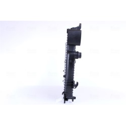 Radiateur Refroidissement Moteur Pour MERCEDES Classe S SL