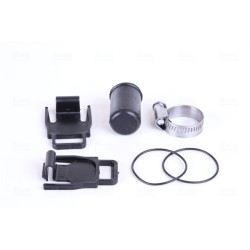Radiateur Refroidissement Moteur Pour MERCEDES Classe S SL