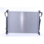Radiateur Refroidissement Moteur Pour MERCEDES Classe S SL
