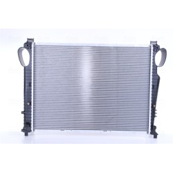 Radiateur Refroidissement Moteur Pour MERCEDES Classe S SL