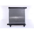 Radiateur Refroidissement Moteur Pour MERCEDES 124 190 Kombi T-Model