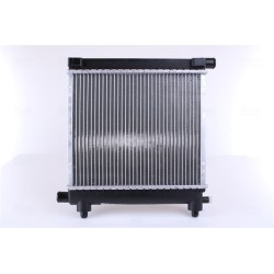 Radiateur Refroidissement Moteur Pour MERCEDES 124 190 Kombi T-Model