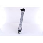 Radiateur Refroidissement Moteur Pour MERCEDES 124 190 Kombi T-Model