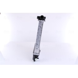 Radiateur Refroidissement Moteur Pour MERCEDES 124 190 Kombi T-Model