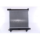 Radiateur Refroidissement Moteur Pour MERCEDES 124 190 Kombi T-Model