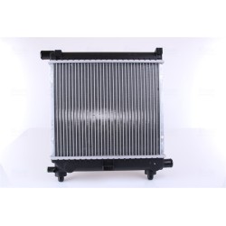 Radiateur Refroidissement Moteur Pour MERCEDES 124 190 Kombi T-Model