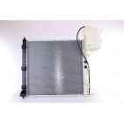 Radiateur Refroidissement Moteur Pour MERCEDES Classe V Vito