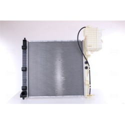 Radiateur Refroidissement Moteur Pour MERCEDES Classe V Vito