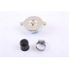 Radiateur Refroidissement Moteur Pour MERCEDES Classe V Vito