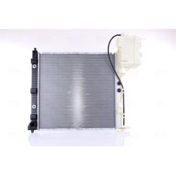 Radiateur Refroidissement Moteur Pour MERCEDES Classe V Vito