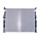 Radiateur Refroidissement Moteur Pour MERCEDES Classe G GL M R