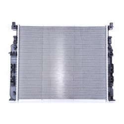 Radiateur Refroidissement Moteur Pour MERCEDES Classe G GL M R