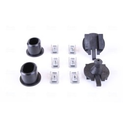 Radiateur Refroidissement Moteur Pour MERCEDES Classe G GL M R