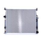 Radiateur Refroidissement Moteur Pour MERCEDES Classe G GL M R