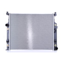 Radiateur Refroidissement Moteur Pour MERCEDES Classe G GL M R
