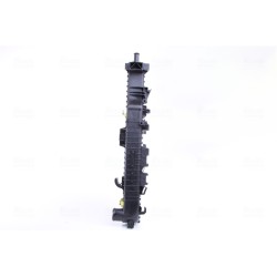 Radiateur Refroidissement Moteur Pour MERCEDES Classe GL M R SL
