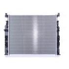 Radiateur Refroidissement Moteur Pour MERCEDES Classe GL M R SL