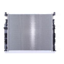 Radiateur Refroidissement Moteur Pour MERCEDES Classe GL M R SL