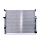 Radiateur Refroidissement Moteur Pour MERCEDES Classe GL M R SL
