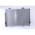 Radiateur Refroidissement Moteur Pour MERCEDES Classe E T-Model