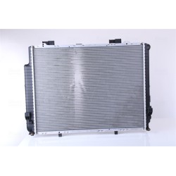 Radiateur Refroidissement Moteur Pour MERCEDES Classe E T-Model