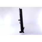 Radiateur Refroidissement Moteur Pour MERCEDES Classe E T-Model
