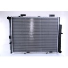 Radiateur Refroidissement Moteur Pour MERCEDES Classe E T-Model