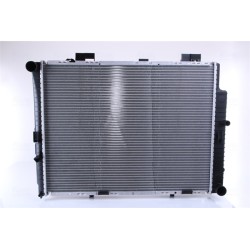 Radiateur Refroidissement Moteur Pour MERCEDES Classe E T-Model