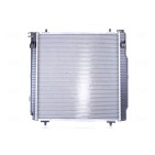 Radiateur Refroidissement Moteur Pour MERCEDES Classe G Puch G-Modell 4635000200