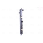 Radiateur Refroidissement Moteur Pour MERCEDES Classe G Puch G-Modell 4635000200