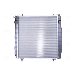 Radiateur Refroidissement Moteur Pour MERCEDES Classe G Puch G-Modell 4635000200