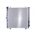 Radiateur Refroidissement Moteur Pour MERCEDES Classe G Puch G-Modell 4635000200
