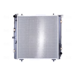Radiateur Refroidissement Moteur Pour MERCEDES Classe G Puch G-Modell 4635000200