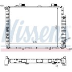 Radiateur Refroidissement Moteur Pour MERCEDES Classe E T-Model CLK