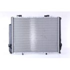 Radiateur Refroidissement Moteur Pour MERCEDES Classe E T-Model CLK