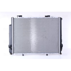 Radiateur Refroidissement Moteur Pour MERCEDES Classe E T-Model CLK