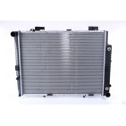 Radiateur Refroidissement Moteur Pour MERCEDES Classe E T-Model CLK