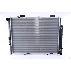 Radiateur Refroidissement Moteur Pour MERCEDES Classe E T-Model CLK