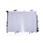 Radiateur Refroidissement Moteur Pour MERCEDES Classe E T-Model