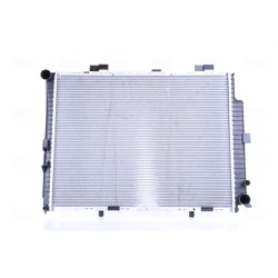 Radiateur Refroidissement Moteur Pour MERCEDES Classe E T-Model
