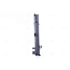 Radiateur Refroidissement Moteur Pour MERCEDES Classe E T-Model